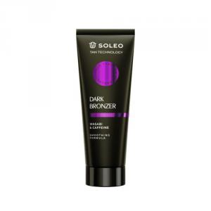 SOLEO DARK BRONZER 200ml