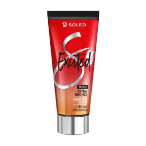 Soleo Excited 150 ml
