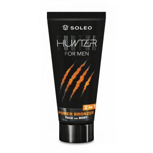 Soleo Hunter for Men 150 ml