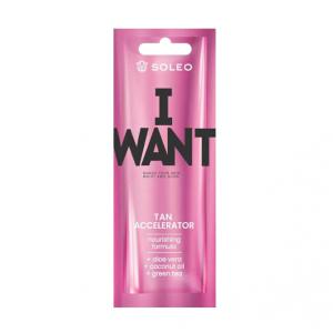 Soleo I Want 15ml