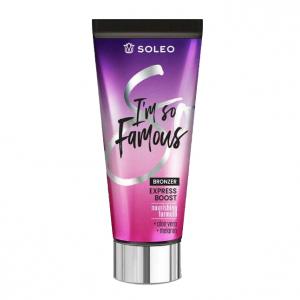Soleo I'm So Famous 150 ml