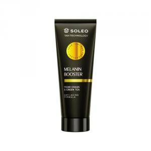 SOLEO MELANIN BOOSTER 200ml