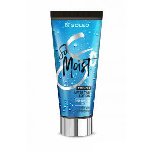 Soleo So Moist 150 ml testápoló