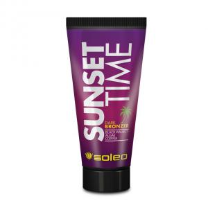 Soleo Sunset Time 150ml