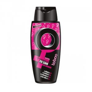 Taboo Fit Line Bronzer 200 ml  - Megszűnt