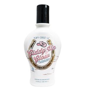 Tan Asz U Giddy Up & Glow 500X Sedona Sunset Wildbronzer 221ml