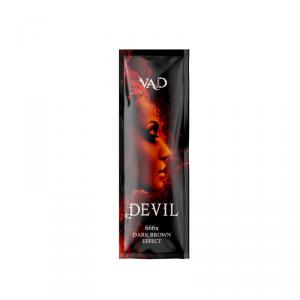 Vadbarna Devil 666X 20 ml ÁTMENETILEG KÉSZLETHIÁNY!