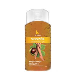 Visszér sósborszesz gél 150ml