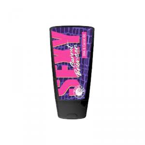 Wild tan sexy carrot bronzer 125ml