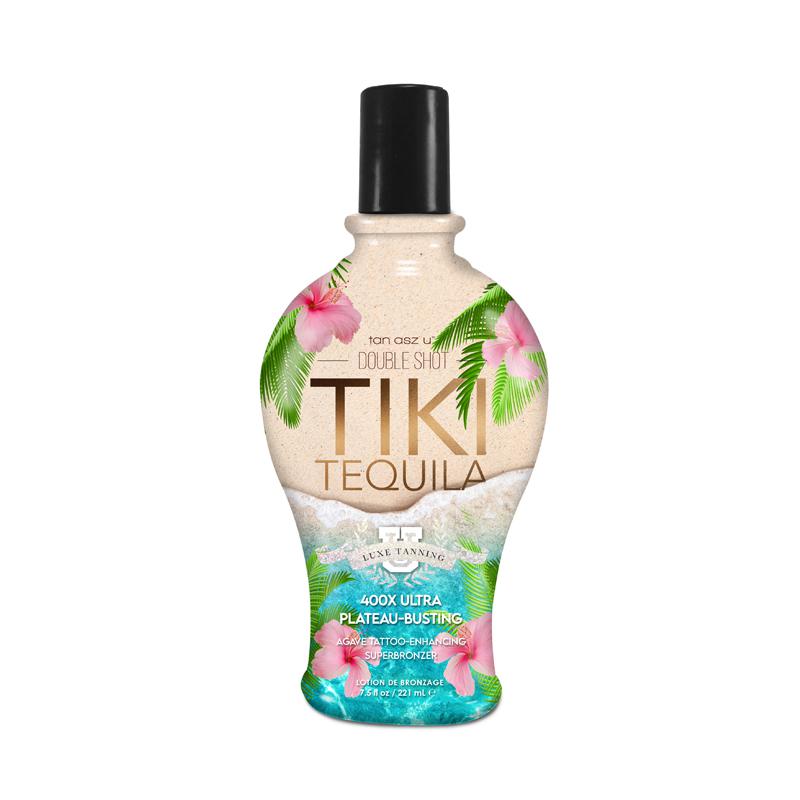 Tiki Tequila™ 400x 221ml
