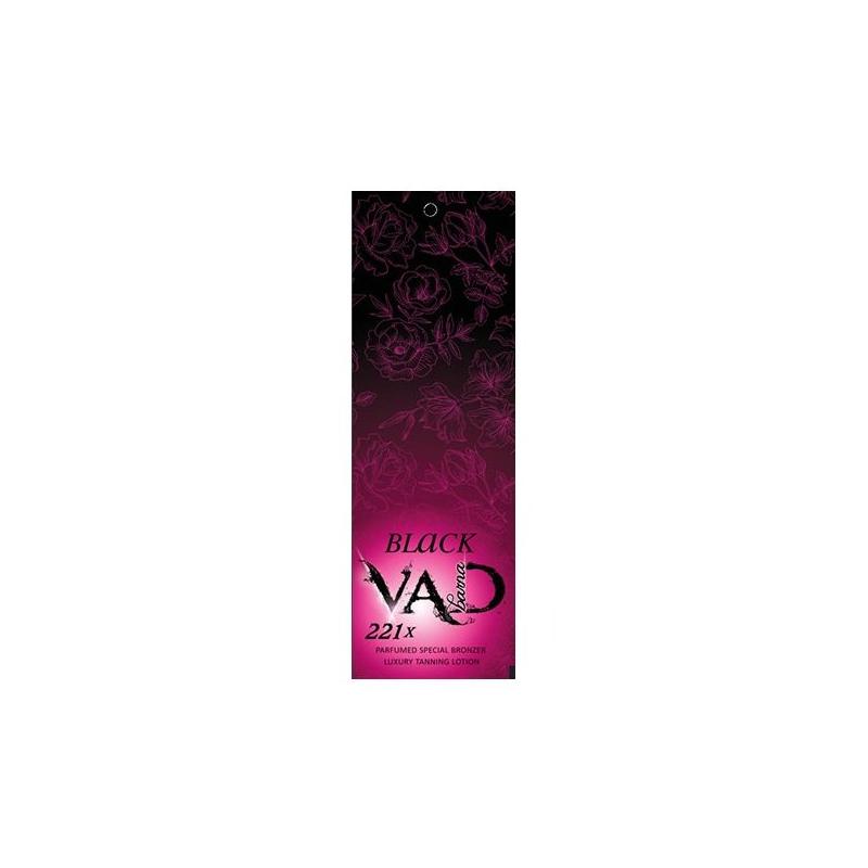 Vadbarna Black 221X szolárium Krém 20ml