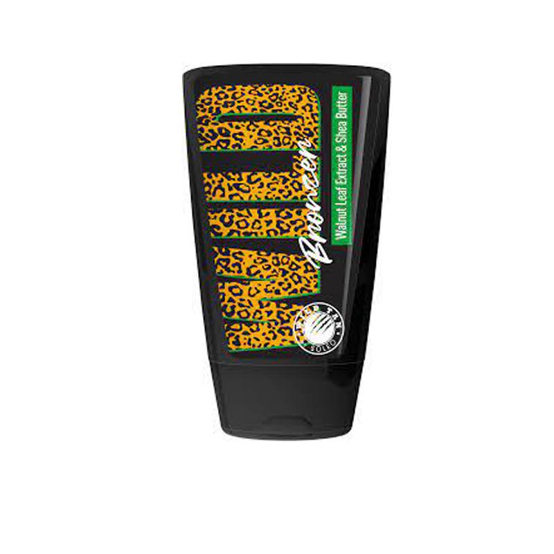 Wild Bronzer Walnut Extract  & Shea Butter 125ml