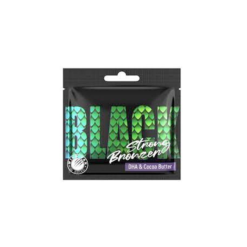 Wild tan black strong bronzer 15ml