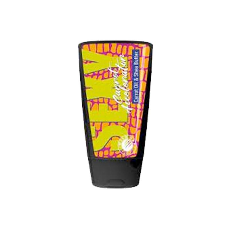 Wild tan sexy carrot accelerator 125ml
