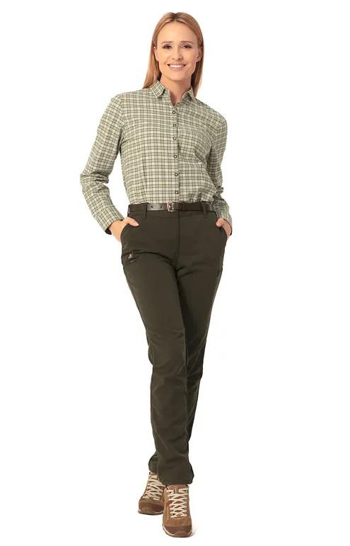 "AX" lady vadásznadrág