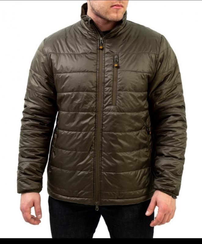 "Bélés" kabát Graff