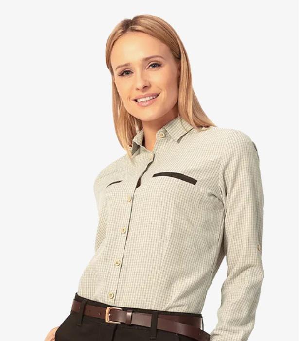 "Lena " vadászblúz