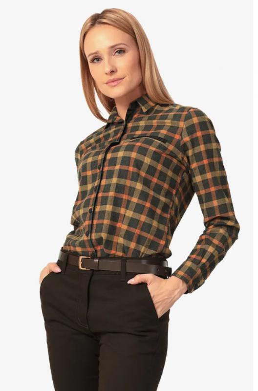 "Sandvik" lady