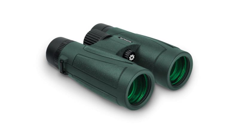 8X42 Konus Regent HD Keresőtávcső 2272