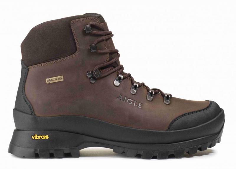 AIGLE MUNTAGNA GTX BAKANCS (NA5416)