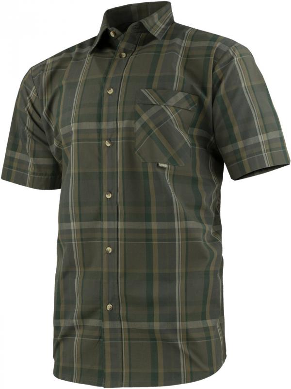 BANNER LUMES RÖVID UJJÚ ING