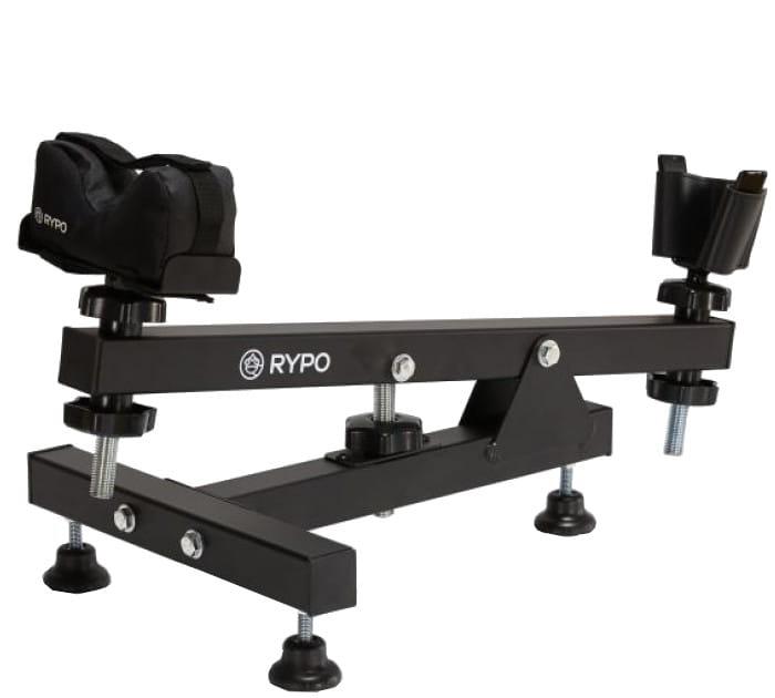 Belövő állvány- Rypo