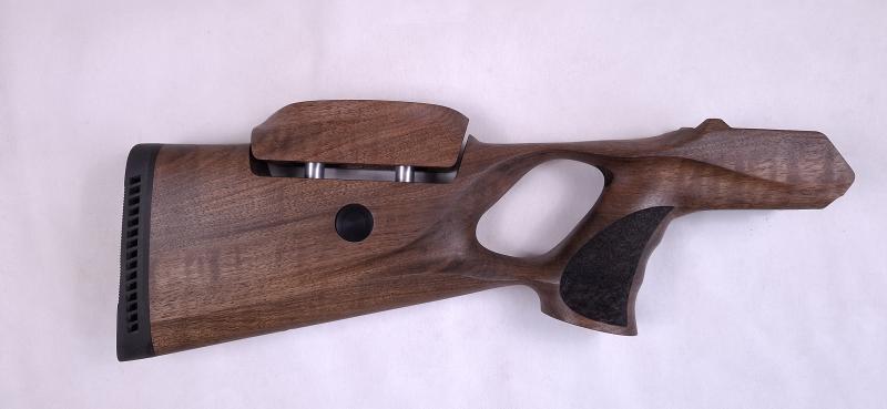 Beretta Brx1 állítható pofadékkal