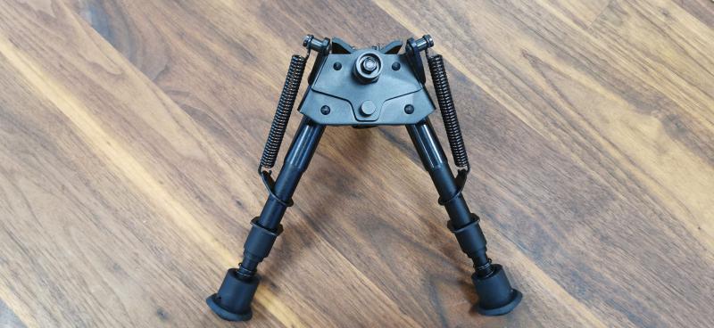 bipod-    22-30 cm
