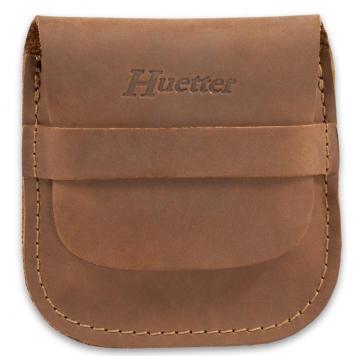 bőr lőszertartó 6-db-os