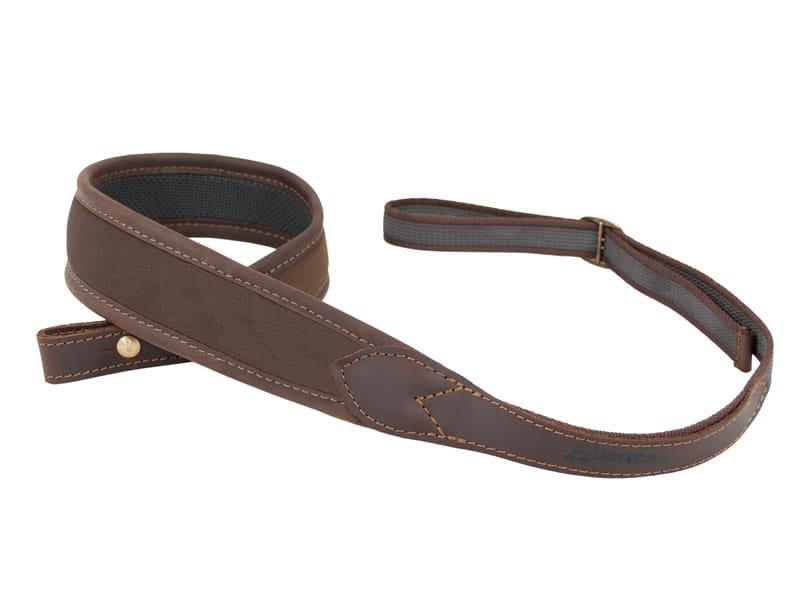 Bőr-neoprén fegyverszíj