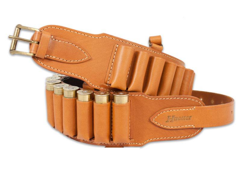 Bőr töltényöv-110680