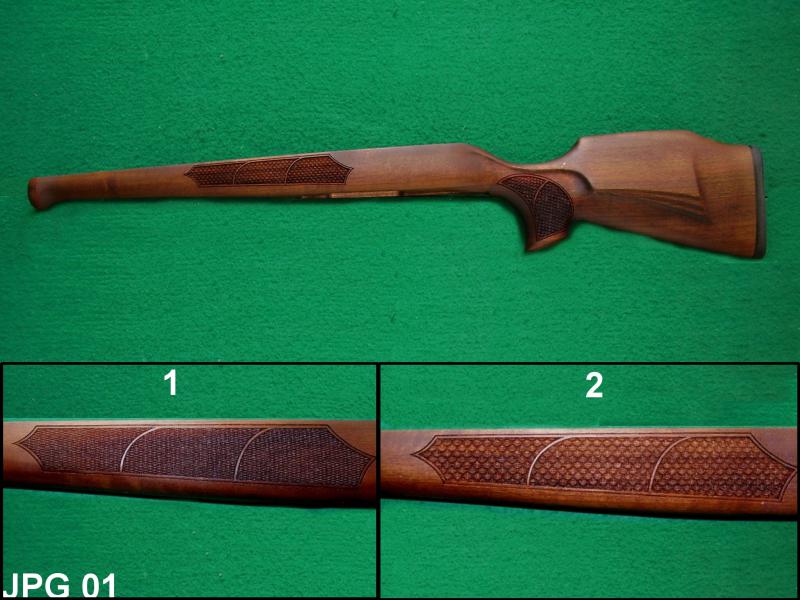 CZ 550 Monte Carlo tus