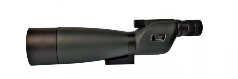 DDoptics Pirschler 20-60x80 G Gen 3 spektív