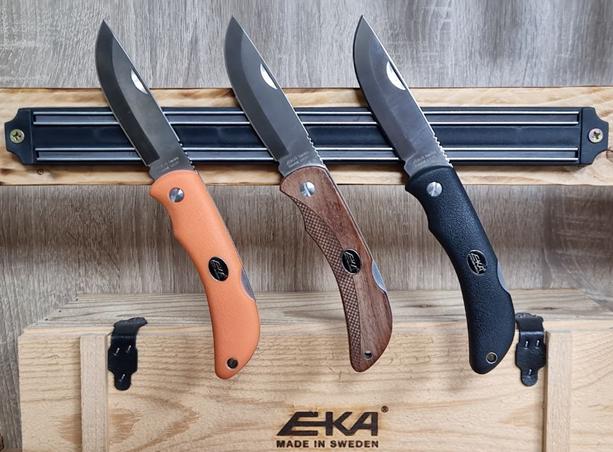 EKA SWEDE 10 ORANGE ZSEBKÉS (736608)