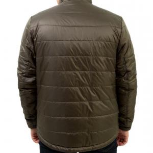 "Bélés" kabát Graff