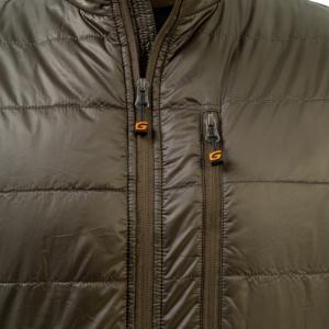 "Bélés" kabát Graff