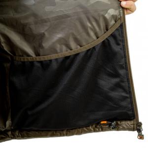 "Bélés" kabát Graff