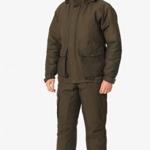 "Tagart ®  Téli vadászkabát  "Gomera classic"