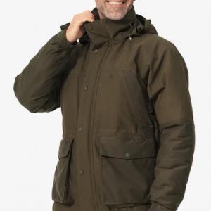 "Tagart ®  Téli vadászkabát  "Gomera classic"