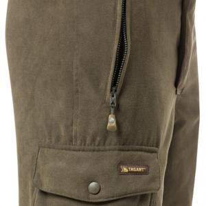 "Tagart ® Téli vadásznadrág "Gomera classic" - 2 xl