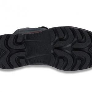 AIGLE PARCOURS 2 ISO BRONZE GUMICSIZMA (84217)  - csattos