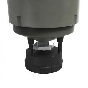 Automata szóró- 18 literes-Bluetooth vezérléssel.