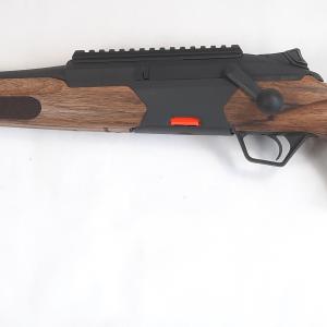 Beretta BRX1 thumbhole tus állitható pofadékkal és válltámasszal- sötétebb fával