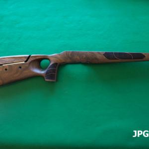 Blaser R8 állítható pofadékos thumbhole tus