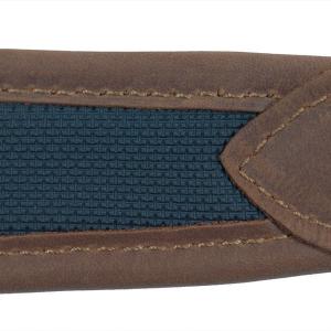 Bőr-neoprén fegyverszíj