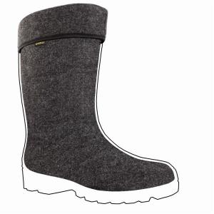 Demar Predator XL - EVA vadászcsizma