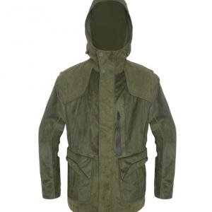 Graff  vízálló vadászkabát  3 XL- méret