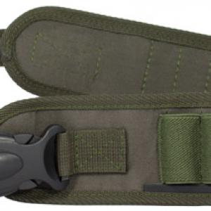 Gumis töltényöv / minden kaliberhez jó