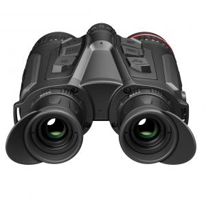 Hikmicro Habrok Pro HQ50LN kereső hőkamera, távolságmérővel, bispektrális, 940nm