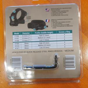 Konus oldható acélszerelék-30mm átmérő-(set 2db)